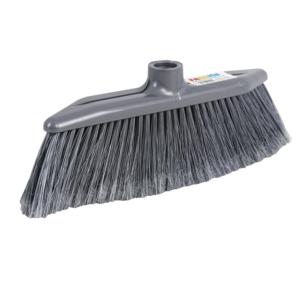 Escoba de Jardín de Plástico de Alta Calidad, Cepillo de Limpieza para el Hogar, Herramienta para Barrer Pisos, Exteriores y Patios - Product Image 4