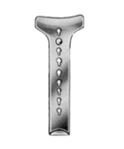 Retractores Abdominales Semm, Juego Completo de Instrumentos Quirúrgicos, Manual, Cirugía General - Product Image 5