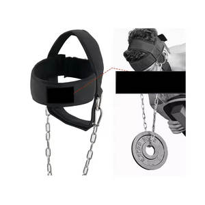 Arnés de cabeza Nueva llegada Arnés de cabeza 2025 Arnés de cabeza hecho a medida Precio barato Hecho Pakistán - Product Image 2