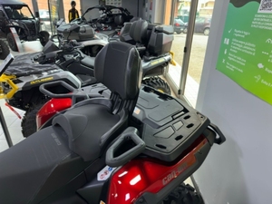 2023 OUTLANDER MAX XT 850 T ABS - Product Image 4