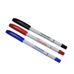 Wholesale Plastic Promotion Ball Pen Set Hot Sales Gift Promotional Gift Pen PersonalizedLogo For Promotional Use Metal ball pen
