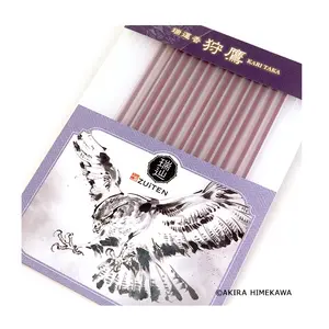 Wholesale Quality Japanese Products Rose Scented Incense Sticks