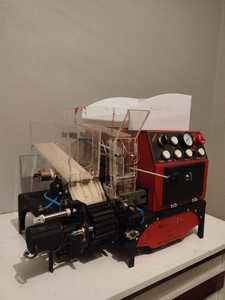 Full-Automatic <b>Cigarette</b> <b>Rolling</b> <b>Machine</b> Tobacco Filling Professional Maker Portable Tool - Product Image 6