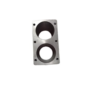 Pièces de rechange pour compresseurs d'air, cylindre de compresseur en acier inoxydable compatible Daac100C Réf 702443, soupape d'air - Product Image 1