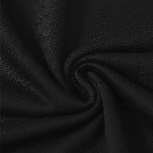 Venta al por mayor de sudaderas con logotipo personalizado impreso hombres sueltos cuello redondo suéter de gran tamaño hombres sudadera - Product Image 5