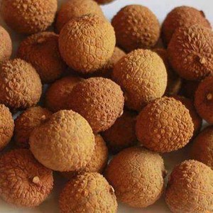 Lichi seco más vendido en frutos secos 100% hecho de lichi natural precio barato - Product Image 4
