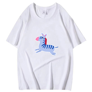 เสื้อยืดผ้าฝ้ายสำหรับทุกเพศเสื้อโอเวอร์ไซส์ผ้า100% กราฟิกสไตล์วินเทจพิมพ์ลายว่างเปล่าออกแบบได้ตามต้องการ - Product Image 5