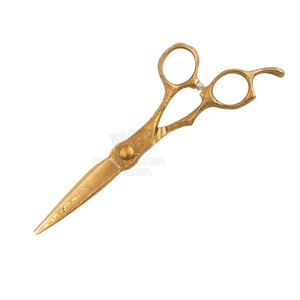 Ciseaux de coiffure de dernier style de fabricant d'usine Ciseaux de coiffure de qualité supérieure - Product Image 3