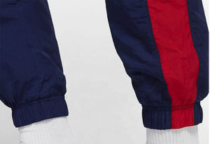 กางเกงทรงปกติสำหรับผู้ชาย ออกแบบมาเพื่อความสบาย ทนทาน เคลื่อนไหวได้อย่างราบรื่น และเหมาะสำหรับการแต่งตัวในชีวิตประจำวันที่หลากหลาย เหมาะสำหรับลุคลำลอง - Product Image 5