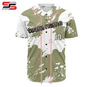 Nueva Tendencia Hip Hop, Ropa Urbana Moderna, Sudaderas Personalizadas con Estampado, Tallas Grandes, Transpirables, que Absorben la Humedad, para Hombre y Mujer, Estilo Béisbol - Product Image 5