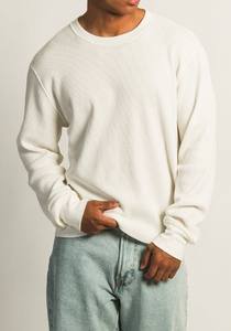 เสื้อเชิ้ตแขนยาวสำหรับผู้ชายผ้าคอตตอนเนื้อนุ่มพิมพ์ลายเองได้แฟชั่น2025 - Product Image 3