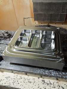 Moldes de inyección de plástico de precisión de calidad superior para piezas de plástico pequeñas y grandes disponibles a granel - Product Image 4