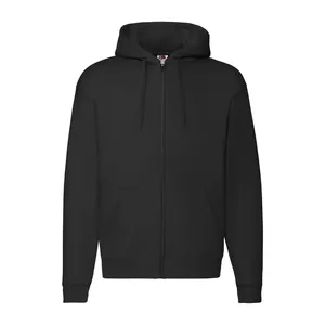 Chaqueta con Capucha Personalizada Premium, Categoría de Artículos Promocionales - Product Image 1