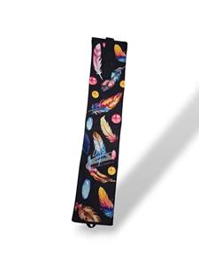 กระเป๋าหางม้าขี่ม้ากระเป๋าหางม้ากันน้ำหลากสีกระเป๋าหางม้าพับได้ง่าย - Product Image 2