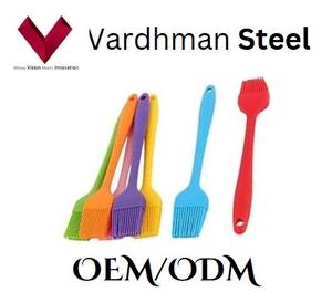 แปรงทาซิลิโคนสำหรับทาน้ำมันและขนมอบ - Product Image 4