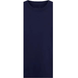 เสื้อยืดลำลองผู้ชายไซส์ใหญ่คุณภาพสูง ปรับแต่งโลโก้ได้ น้ำหนัก 220 กรัม ผ้าฝ้ายออร์แกนิค 100% ระบายอากาศได้ดี เป็นมิตรกับสิ่งแวดล้อม - Product Image 3