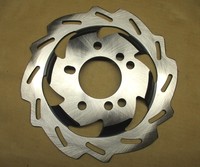 SYM OEM Disque de frein avant d'origine, FNX, X'pro, Crox RX, Jet4 RX, Masque, Orbit Symply III 50/125, 45121-ANT-000