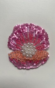 Perles et breloques en acier inoxydable et en laiton sur mesure avec des formes de cœur et rondes pour les artistes en micro-macramé, les designers de bijoux pour la revente - Product Image 3