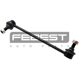 Tirante anteriore sinistro dello stabilizzatore FEBEST (0123-003) - Product Image 1