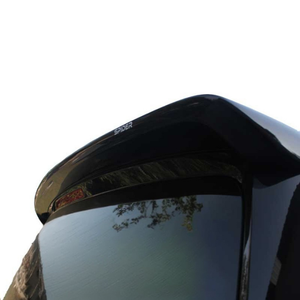 Aileron arrière simple en FRP pour Volkswagen T6 Transporter 2015-2019 - Product Image 2