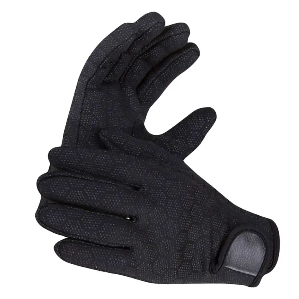 Premium 1.5mm neopren eldiven-erkekler, kadınlar ve çocuklar için dalış giysisi eldiven-kayak, yelken için termal eldivenler