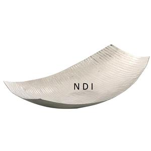 ถาดเสิร์ฟอาหารใช้แล้วสำหรับใช้ในห้องครัวในบ้านถาดดีไซน์เนอร์งานแฮนด์เมดรูปทรงตามสั่ง - Product Image 3