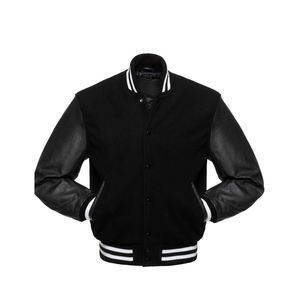 Chaqueta Universitaria de Invierno para Hombre, Ropa de Equipo Personalizada, OEM, Outfitize International, Pakistán - Product Image 2