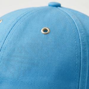 Casquettes de baseball personnalisées de qualité supérieure avec logo imprimé, casquettes de sport unisexes OEM, vente en gros, ajustables et personnalisables - Product Image 5