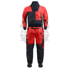 Combinaison de spéléologie CORDURA pour toutes les saisons et utilisations en grotte et en randonnée, pour hommes et femmes. - Product Image 2