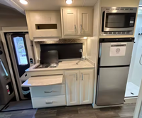 2021 2022 2023 T-i-f-f-i-n W-A-Y-F-A-R-E-R --2-5-S-W Casa Móvil Tipo Camping Cruiser para Autocaravanas, RVs y Remolques de Viaje