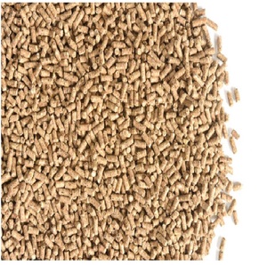 Sữa gia súc khẩu phần-18% protein Thức ăn cho bò chất dinh dưỡng chất lượng tốt nhất sản phẩm Củ cải bột giấy protein nguồn cấp dữ liệu sản xuất từ Ấn Độ - Product Image 1