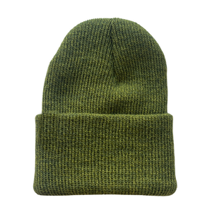 Bonnet en tricot d'hiver à la mode en gros Bonnet avec logo brodé sur mesure pour hommes et femmes pour les bonnets de voyage - Product Image 6