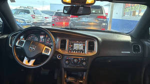 Auto Usado Económico, Dodge Charger 2013, Volante a la Izquierda - Product Image 2