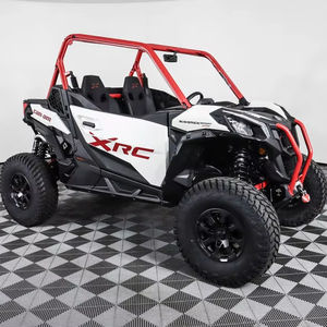 Maverick Sport X rc 1000R 2024 - Product Image 1