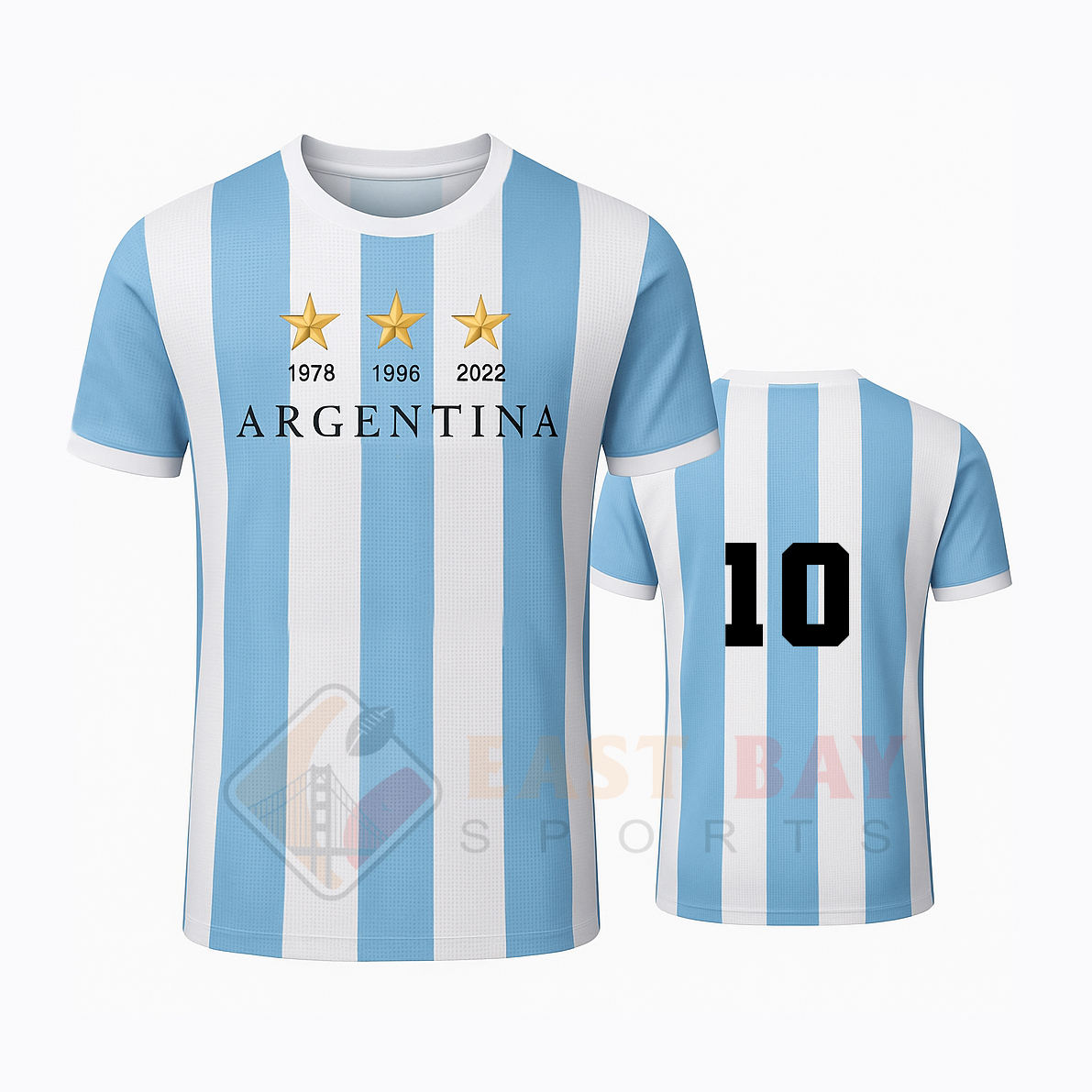 อาร์เจนตินา