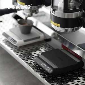 Báscula Inteligente para Cerveceros con Monitoreo de Tasa de Vertido en Tiempo Real y Precisión Profesional - Product Image 5