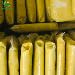 Chất lượng cao Việt Nam sầu riêng puree không hạt iqf đông lạnh 100% tự nhiên hương vị ngọt ngào nước bảo quản tương tự như xoài dừa số lượng lớn bột giấy - Product Image 5