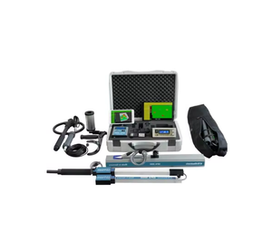 Escáner de Suelo 3D Original, Detector de Metales GPA 3000 XS, Tecnología Multifrecuencia, Detección de Alta Precisión, OEM, Garantía de 3 Años, EE. UU. - Product Image 2