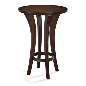 Tabouret vintage industriel pour la maison et le jardin, meubles de bar et de restaurant, chaise décorative et élégante en bambou. - Product Image 3