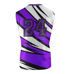 Ropa Deportiva de Alta Energía para Equipos, Diseñada para Partidos Competitivos, Uniforme 7v7 con Ajuste Perfecto, Diseño de Poliéster Transpirable y Cómodo de Primera Calidad - Product Image 3