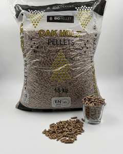 Granulés de bois ENplus-A1 de haute qualité / Granulés de bois DIN PLUS - Prix compétitif, teneur en cendres 0,37%, humidité 6,49%, densité 7, diamètre 6 mm, origine PL - Product Image 5