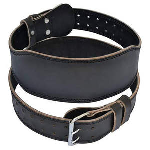 Cinturón de Levantamiento de Pesas Unisex de Secado Rápido, Hecho Profesionalmente, Personalizado, para Gimnasio, Fitness, Resistente - Product Image 4