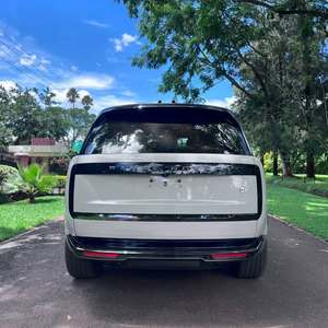 Excelente Estado Para Gama R0ver Vogue SV P615 Muy Limpio - Product Image 2