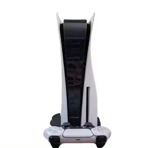 Nueva Consola de Videojuegos PS5 PLAYSTATION 5 PS5 2TB MARVEL SPIDER-MAN 2 1TB + 10 JUEGOS y 2 Controles - Product Image 4