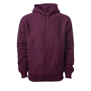 2024 Best Quality <b>Men's</b> <b>Thermal</b> Hip Hop Hoodies <b>Top</b> Design 100% Cotton Flannel Wholesale Price for Winter Season - Product Image 4