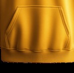 Sudaderas con Capucha Personalizadas de Algodón 100% Sólido para Hombre, Estilo Casual de Invierno, de Alta Calidad - Product Image 4