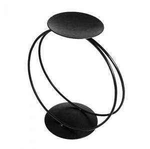 Anneau votif en métal unique Design classique Décor de bureau à domicile Événements de fête de mariage Décoratif Fabriqué en Inde Vente en gros 2025 - Product Image 2