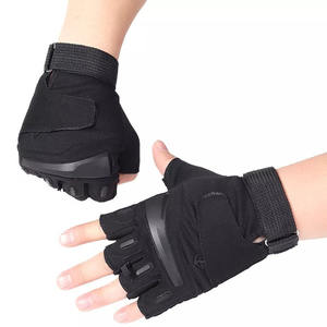 La mejor edición de guantes de ciclismo crea tu propio logotipo de calidad profesional Tasa ajustable última moda Guantes de ciclismo - Product Image 3