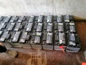 เศษแบตเตอรี่ตะกั่วคุณภาพสูง 12v 100ah  มีจำหน่ายในราคาถูก แบตเตอรี่ตะกั่วกรดสำหรับเครื่องสำรองไฟ พร้อมส่งออกทั่วโลก - Product Image 6