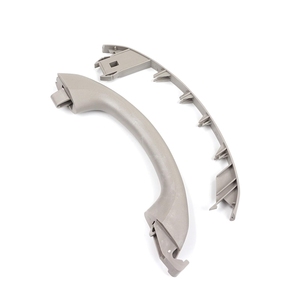 มือจับประตูบานเลื่อนด้านบนขวา BDP775 รุ่น 8200497434 สำหรับรถยนต์ Kangoo MK2 - Product Image 1